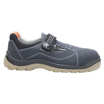Sandale de protectie PRIME SANDTREK S1 SRA, culoare albastru, marimea 48 Sandale de protectie PRIME SANDTREK S1 SRA, culoare albastru, marimea 48