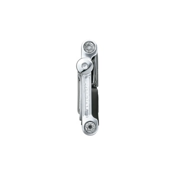 Set Mini Scule Topeak Mini 20 Pro, Tt2536B-0 - Argintiu Set Mini Scule Topeak Mini 20 Pro, Tt2536B-0 - Argintiu