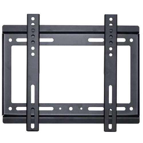 Suport TV de Perete pentru Televizor cu Diagonala intre14-42 inch, Capacitate 25 kg
