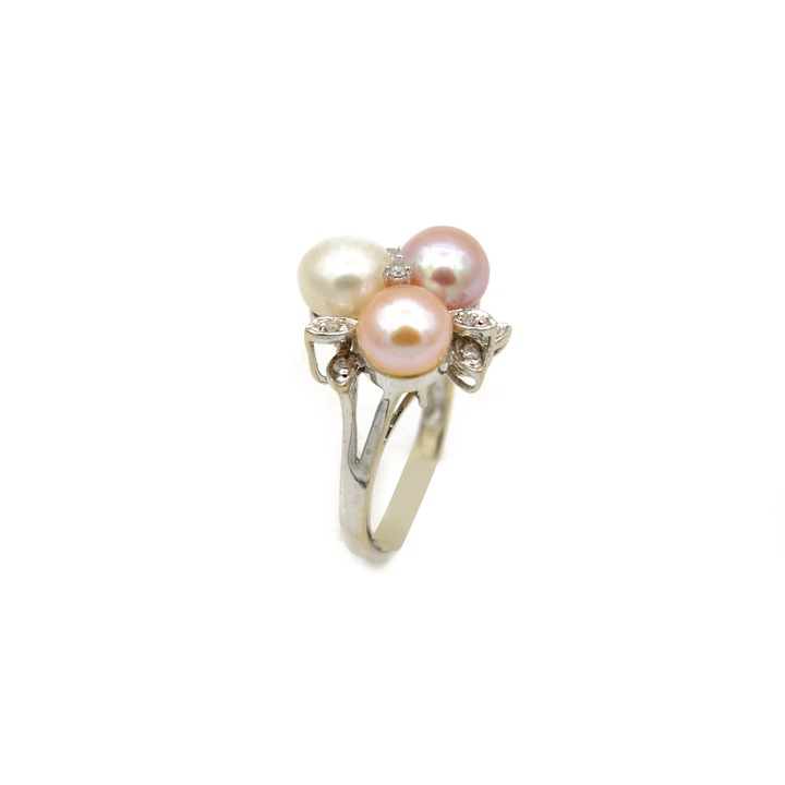 Inel din Aur 14k dama 670, 4.68g