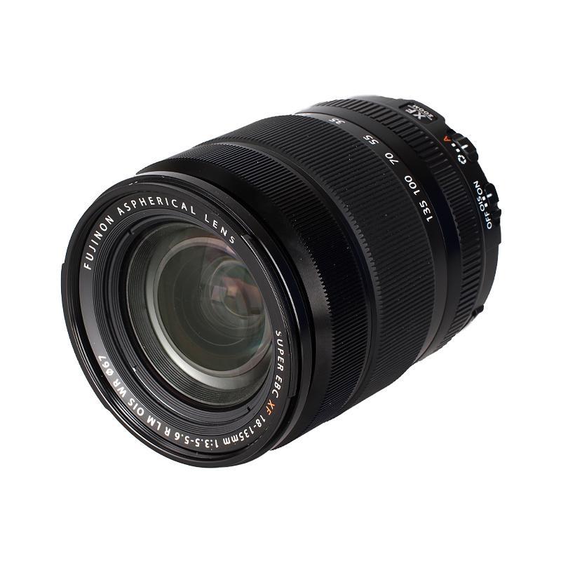 Obiectiv Nikon AF-S DX 18-135mm f/3.5-5.6G IF-ED - eMAG.ro