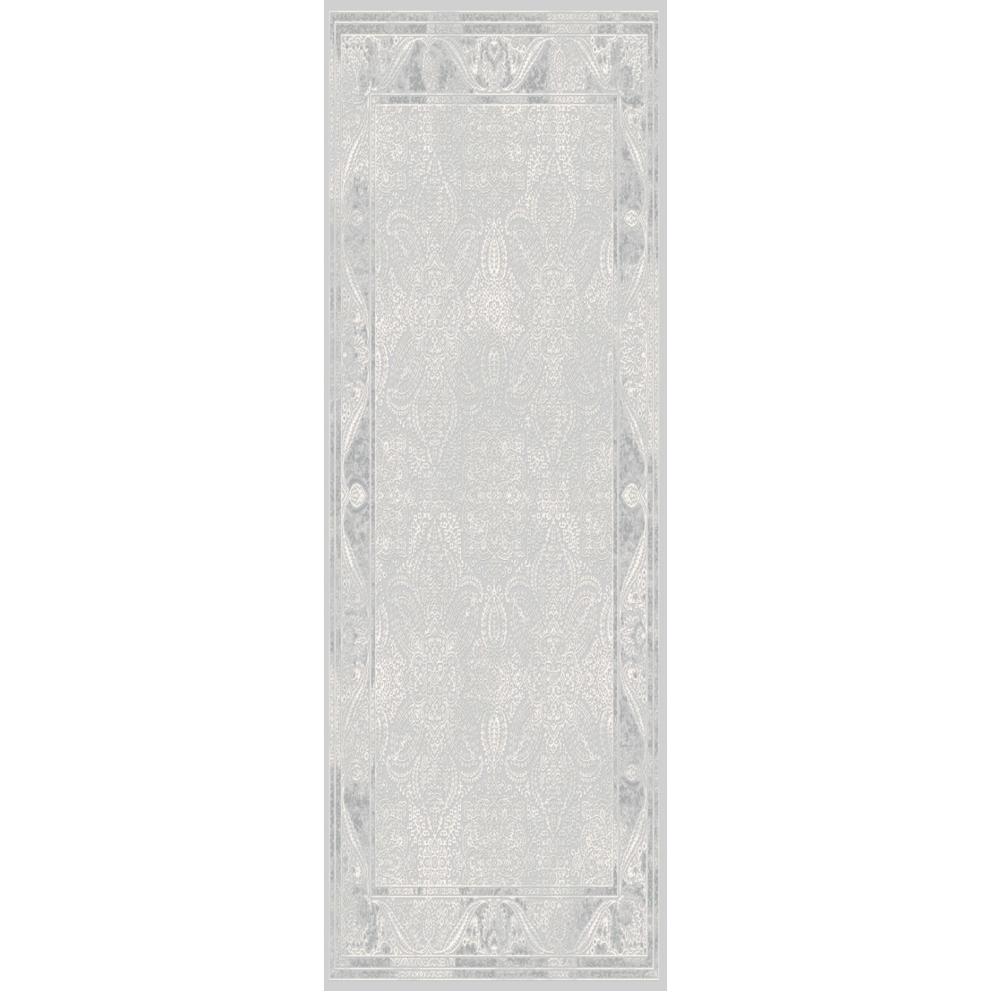 Covor Merinos, Sophistic 24053-956 , 80 x 300 cm, densitate covor 2.50 KG/m², grosime covor 7 mm, numar noduri pe m² 930000