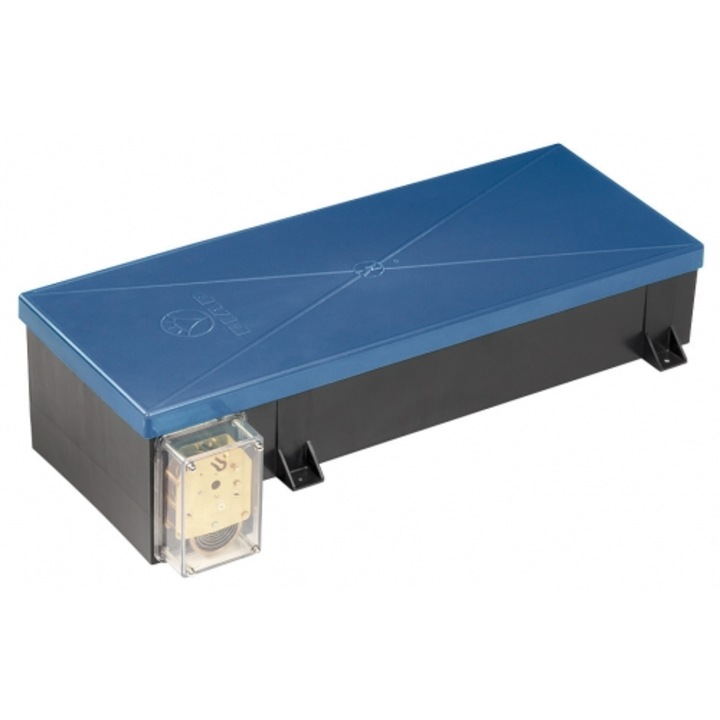 Hranitor cu banda mecanic pentru pesti, Fiap, Pro, 5Kg, 12h