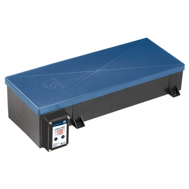 Hranitor digital cu banda pentru pesti, Fiap, 5Kg