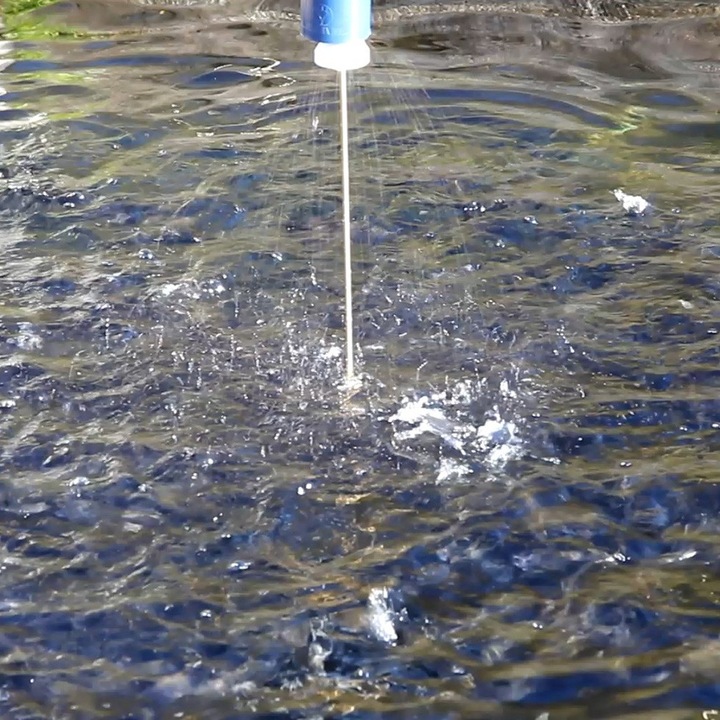 Etető ingával, FIAP, 20 kg