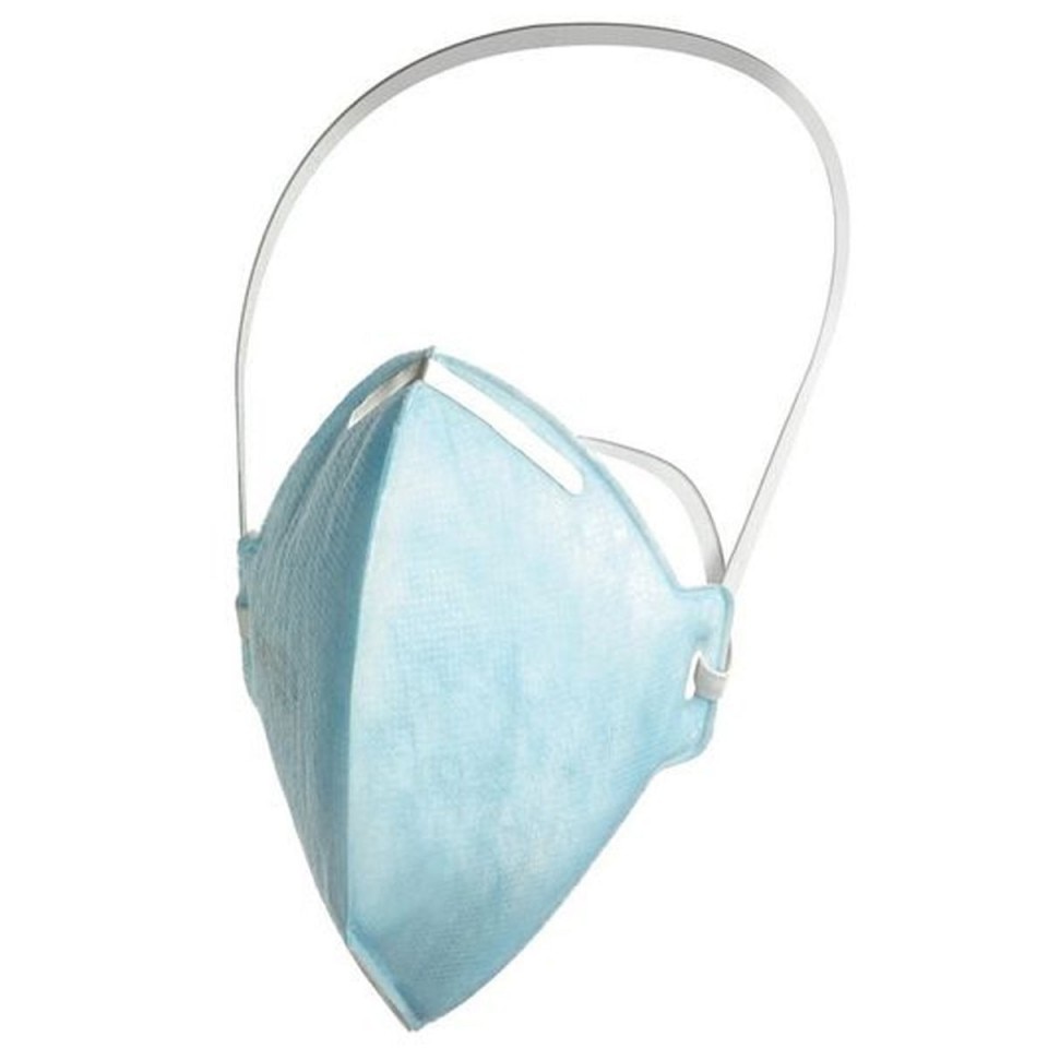 Semimasca X-plore 1720 FFP2 fara supapa