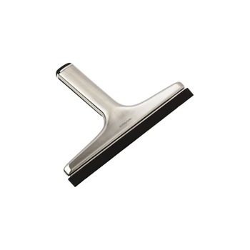 Racleta cabina de dus, 25 cm, inox - simplehuman Racleta cabina de dus, 25 cm, inox - simplehuman