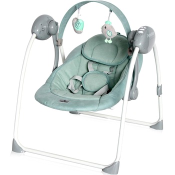 Leagan, Lorelli, Portofino, electric si muzical, Frosty Green Stars,colectie 2021 Leagan, Lorelli, Portofino, electric si muzical, Frosty Green Stars,colectie 2021