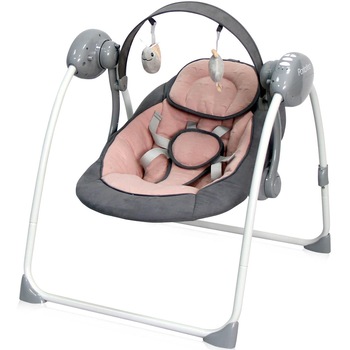 Leagan, Lorelli, Portofino, electric si muzical, Cameo Rose Stars, colectie 2021 Leagan, Lorelli, Portofino, electric si muzical, Cameo Rose Stars, colectie 2021