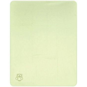 Paturica polar, Lorelli, 75 x 100 cm, Green Owl, colectie 2021 Paturica polar, Lorelli, 75 x 100 cm, Green Owl, colectie 2021