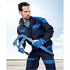 Jacheta de lucru COOL TREND, culoare bleumarin - albastru, marimea S