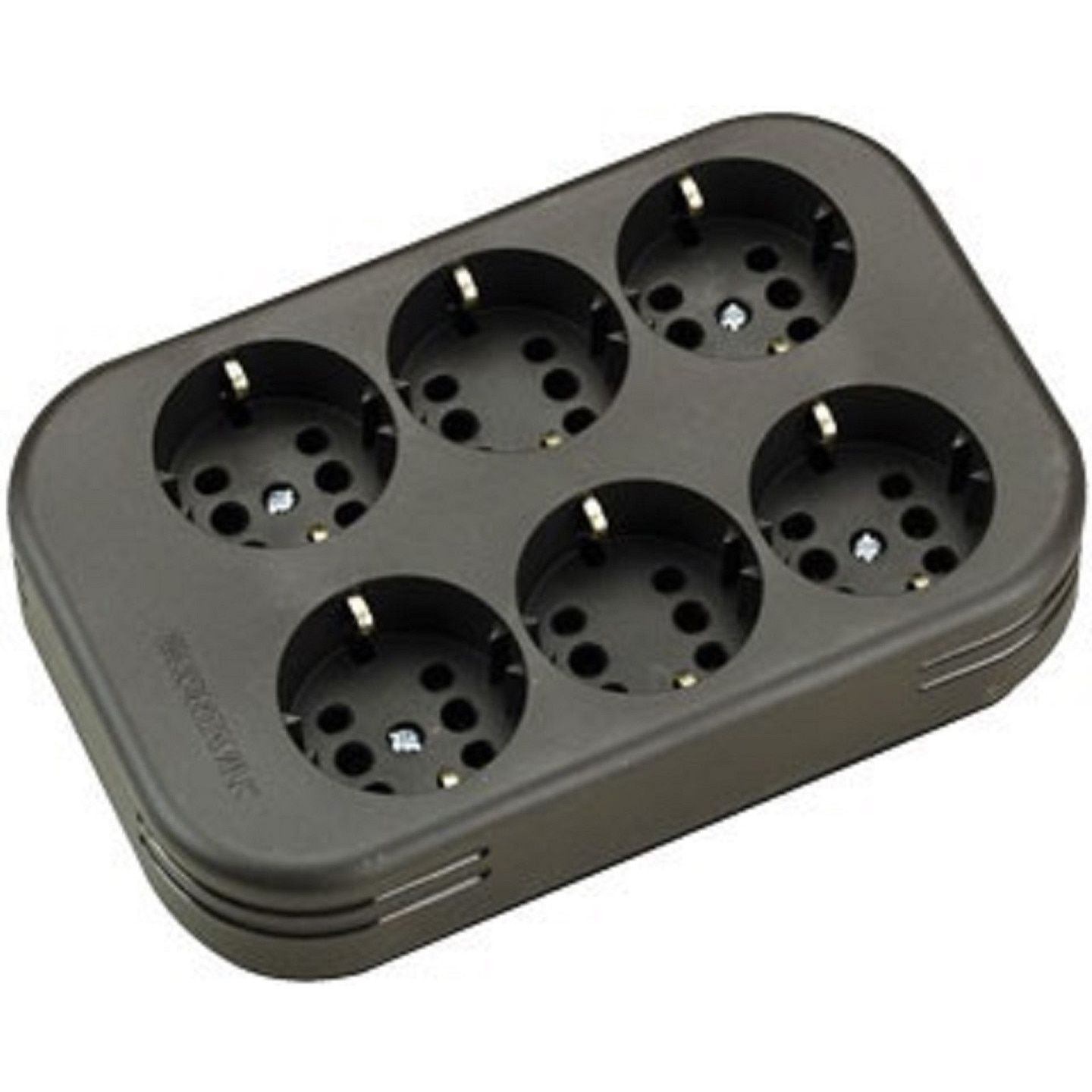 Multipriza cu 6 posturi