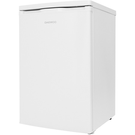 Frigider cu o usa Daewoo FN-146HEW, 128l, Clasa E, Control mecanic, H 85 cm, Alb