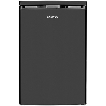 Frigider cu o usa Daewoo FN-146HEB, 128l, Clasa E, Control mecanic, H 85 cm, Negru Frigider cu o usa Daewoo FN-146HEB, 128l, Clasa E, Control mecanic, H 85 cm, Negru