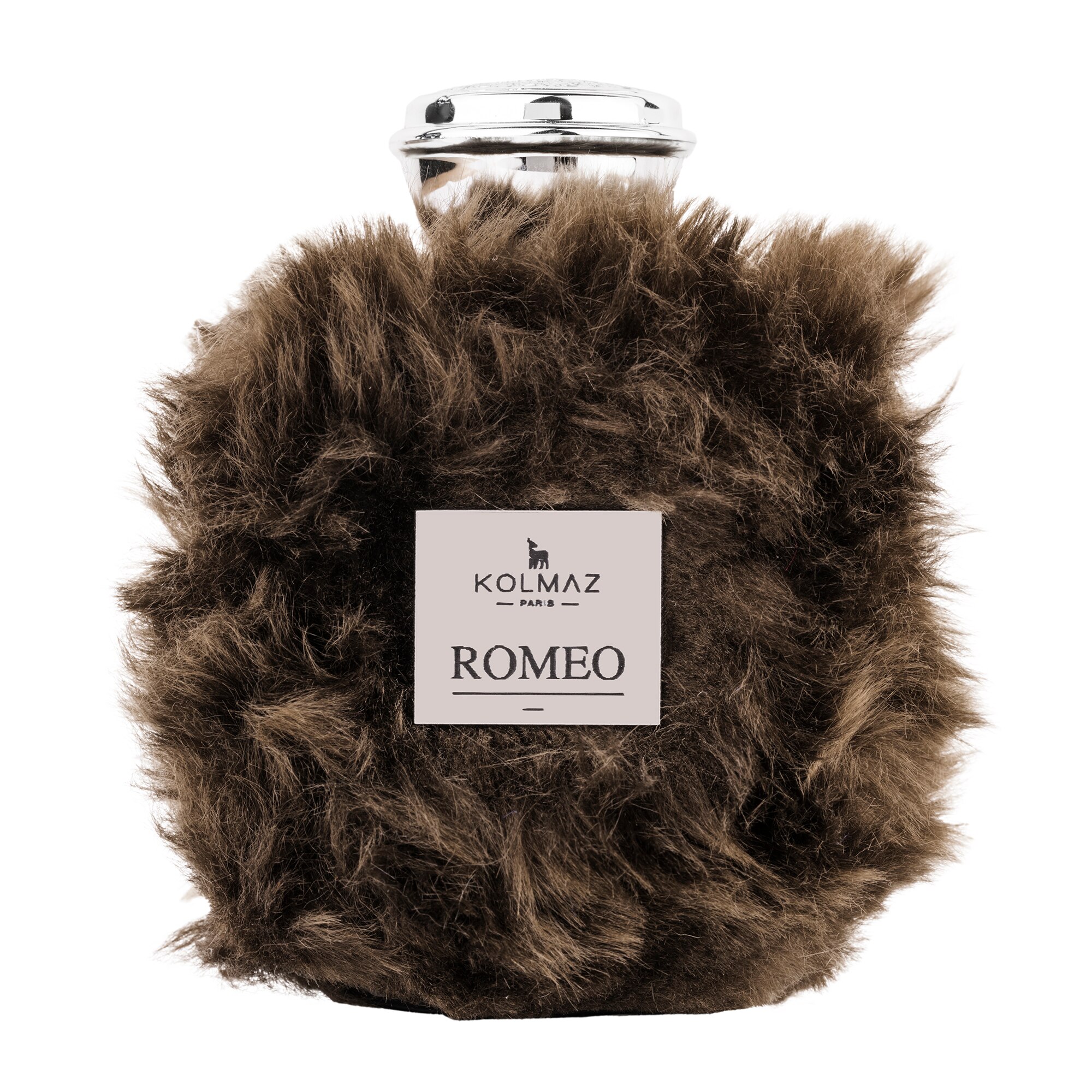 Apa de parfum arabesc , ROMEO-F , Barbati , 100 ml