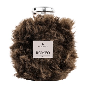 Apa de parfum arabesc , ROMEO-F , Barbati , 100 ml Apa de parfum arabesc , ROMEO-F , Barbati , 100 ml