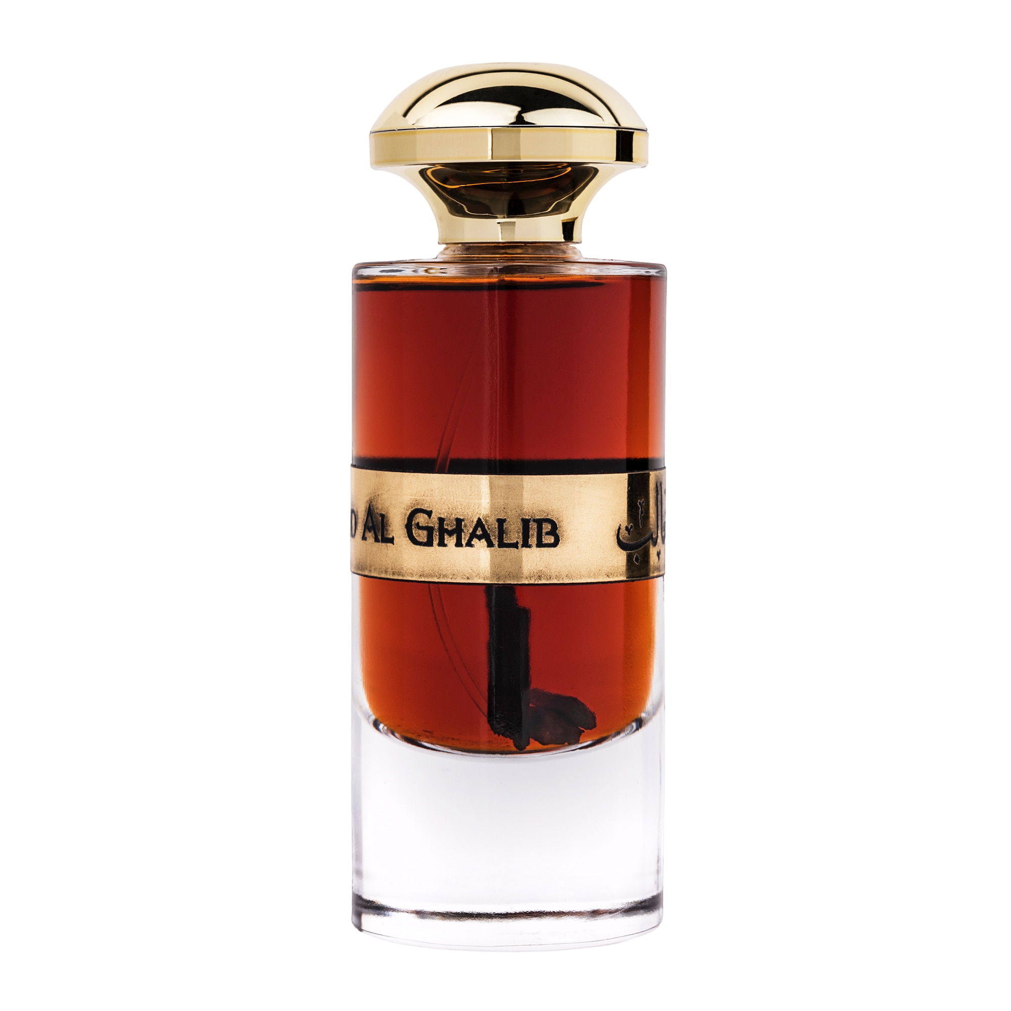 Apa de Parfum Wadi al Khaleej, Oud Ghalib M, Barbati, 100 ml eMAG.ro