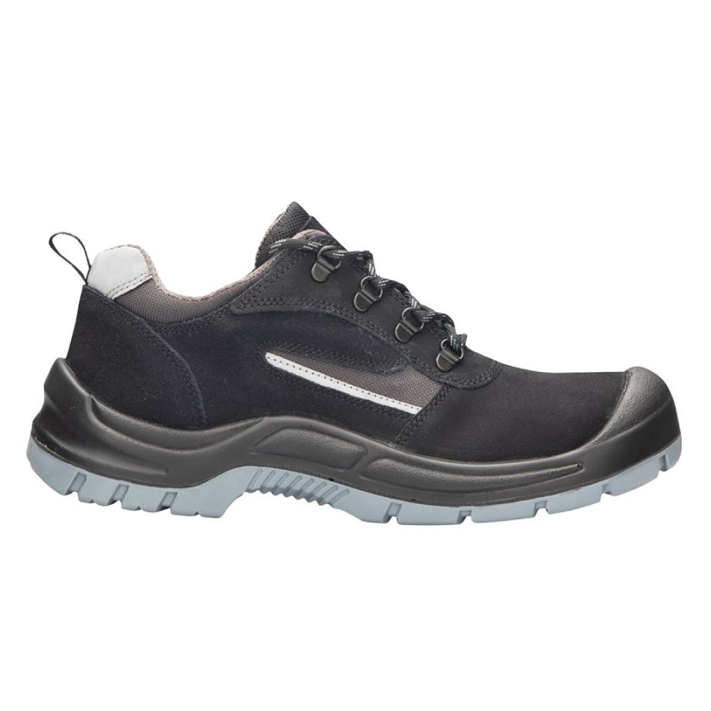 Pantofi de protectie GEARLOW S1P ESD SRC, culoare negru, marimea 43