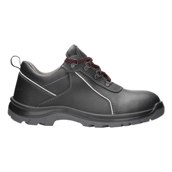 Pantofi de protectie ARLOW S3 SRC, culoare negru, marimea 41 Pantofi de protectie ARLOW S3 SRC, culoare negru, marimea 41