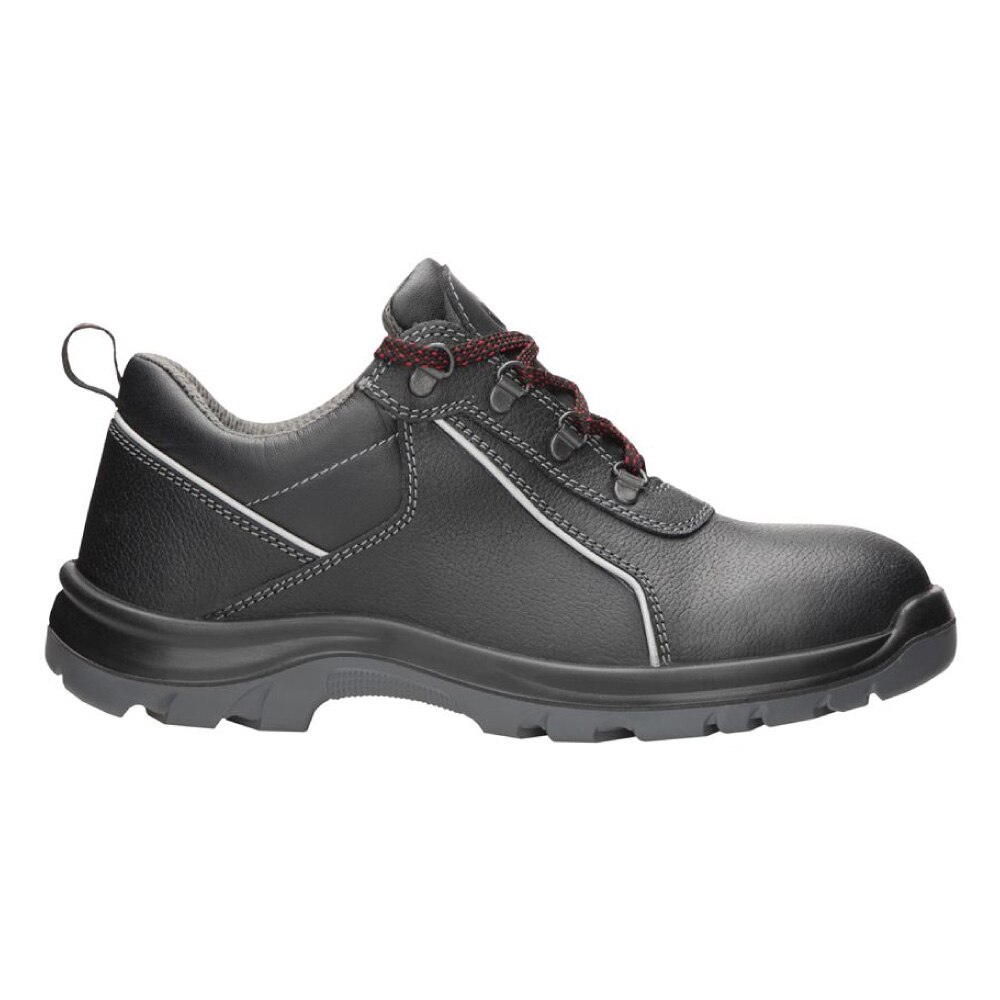 Pantofi de protectie ARLOW S3 SRC, culoare negru, marimea 47