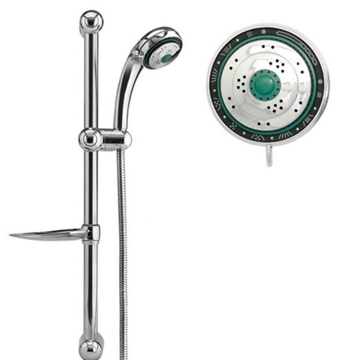 Toya zuhany szett 4 funkciós