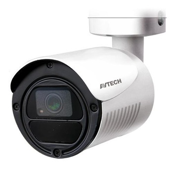 Camera de supraveghere DGC5105T, Avtech, IP, 2560x1920p, 20 Fps, 50m, Alb Camera de supraveghere DGC5105T, Avtech, IP, 2560x1920p, 20 Fps, 50m, Alb