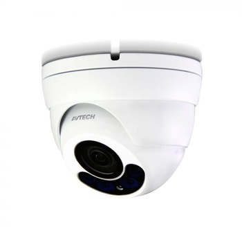Camera de supraveghere DGM2443SVSE, Avtech, Ethernet, 1920x1080p, 30 Fps, 50m, Alb Camera de supraveghere DGM2443SVSE, Avtech, Ethernet, 1920x1080p, 30 Fps, 50m, Alb