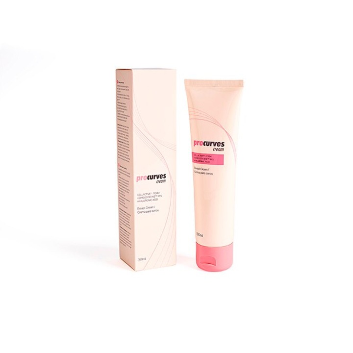 Procurves Plus krém, 100 ml