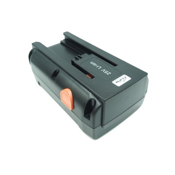 Acumulator Compatibil cu Gardena, Lupo, 101122, Li-Ion, 3000 mAh, 25.2 V Acumulator Compatibil cu Gardena, Lupo, 101122, Li-Ion, 3000 mAh, 25.2 V