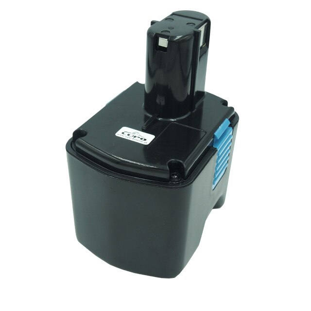 Acumulator Compatibil cu Hitachi, Lupo, 101183, NiMH, 3300 mAh, 18 V