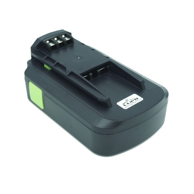 Acumulator Compatibil cu Festool, Lupo, 101242, Li-Ion, 2600 mAh, 10.8 V