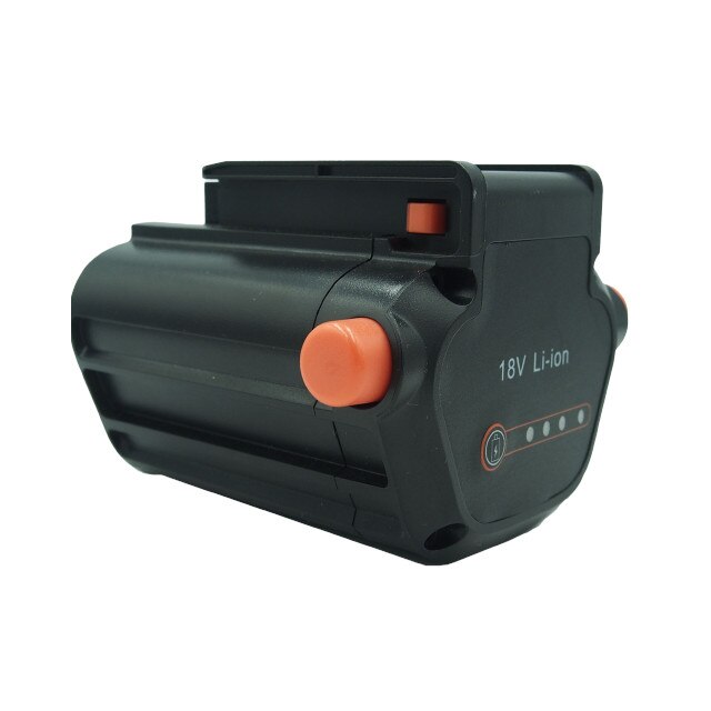 Acumulator Compatibil cu Gardena, Lupo, 101208, Li-Ion, 2600 mAh, 18 V
