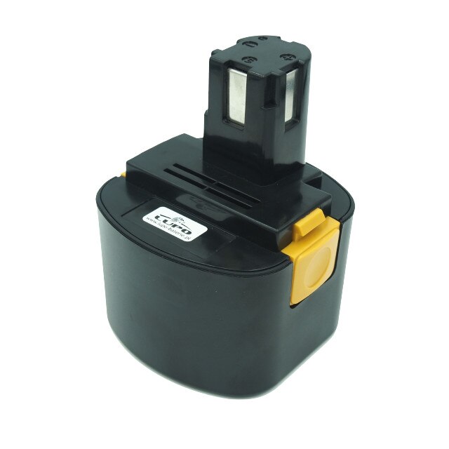 Acumulator Compatibil cu Panasonic, Lupo, 101226, NiMH, 3000 mAh, 9.6 V