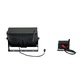 Camera marsarier wireless cu 2 canale display 12V
