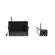 Camera marsarier wireless cu 2 canale display 12V