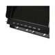 Camera marsarier wireless cu 2 canale display 12V