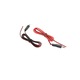 Camera marsarier wireless cu 2 canale display 12V