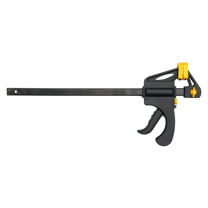 Vorel asztalos szorító 400 mm racsnis