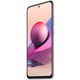 Telefon mobil Xiaomi Redmi Note 10S, Dual SIM, 64GB, 6GB RAM, 4G, Pebble White