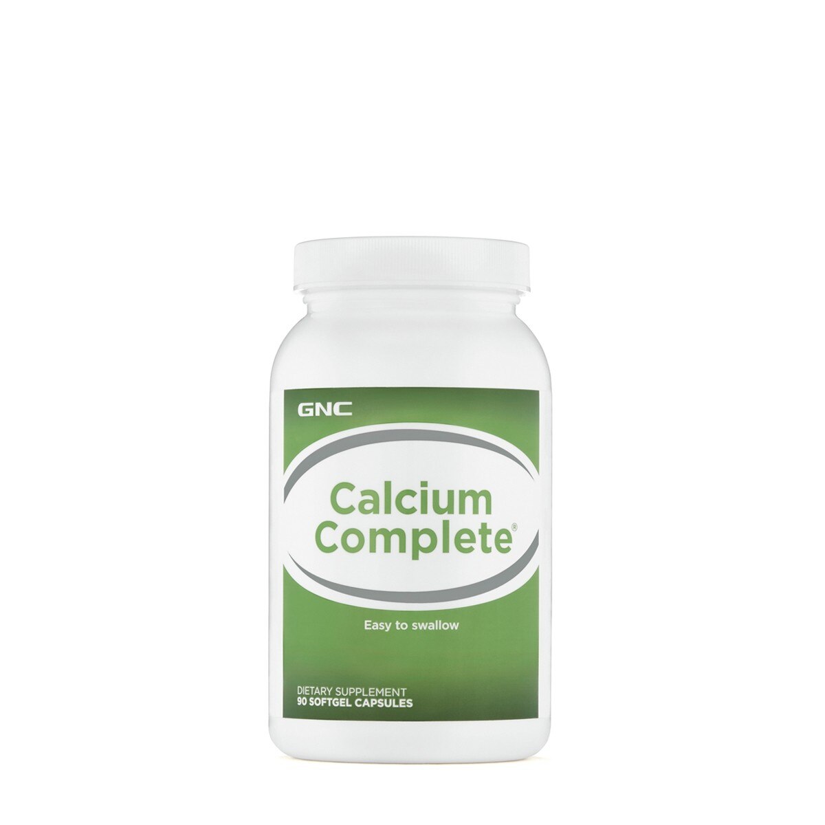 Calcium Complete® GNC, 90 cps