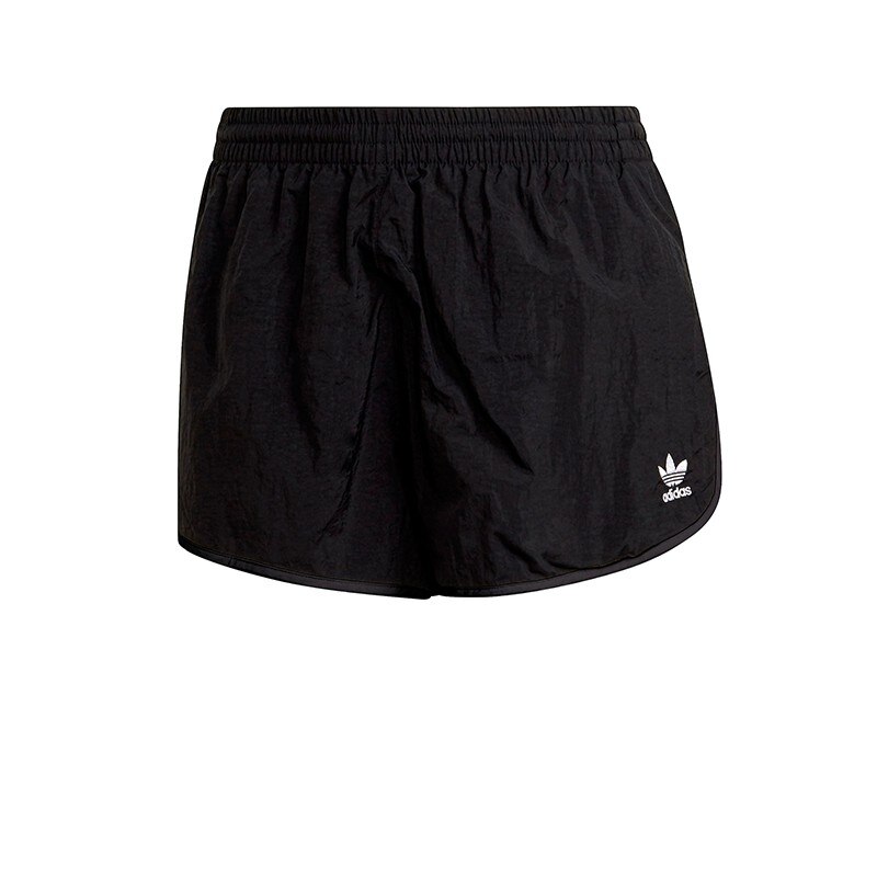 Pantaloni Scurti Adidas Classics 3-Stripes GN2885, Negru