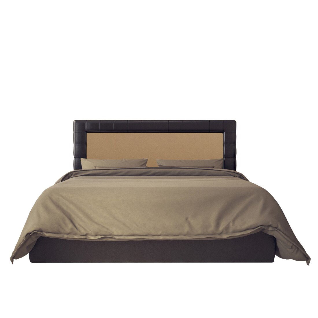 Pat tapitat Charm 6, 170x210cm, Maro