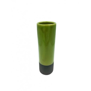 Vaza decorativa ceramica, Safari, 30 cm Vaza decorativa ceramica, Safari, 30 cm