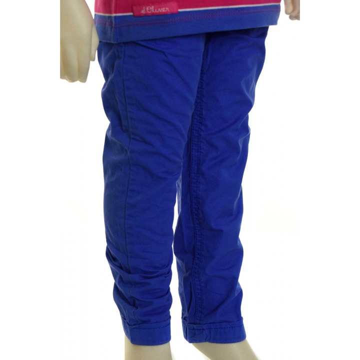 s. Oliver lany nadrag, Kék