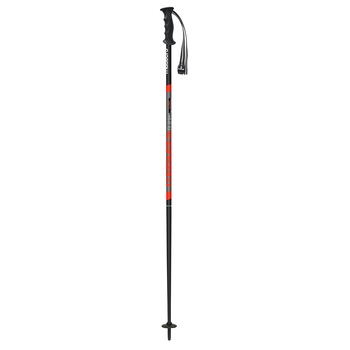 Bete schi Masters Builder Negru/Rosu 135 cm Bete schi Masters Builder Negru/Rosu 135 cm