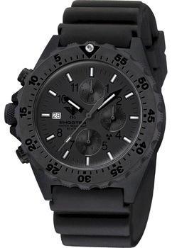 Ceas barbati, KHS, Analog, Negru Ceas barbati, KHS, Analog, Negru