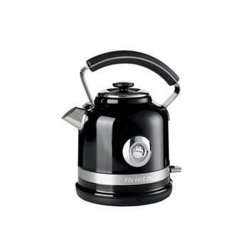 Cana electrica Ariete Moderna 2854, 1.7 l, 2000 W, Negru Cana electrica Ariete Moderna 2854, 1.7 l, 2000 W, Negru