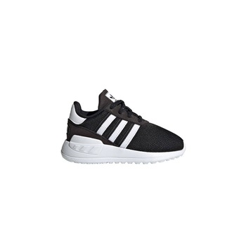 Pantofi Sport Adidas LA Trainer Lite I FW5843, Baieti, Negru Pantofi Sport Adidas LA Trainer Lite I FW5843, Baieti, Negru