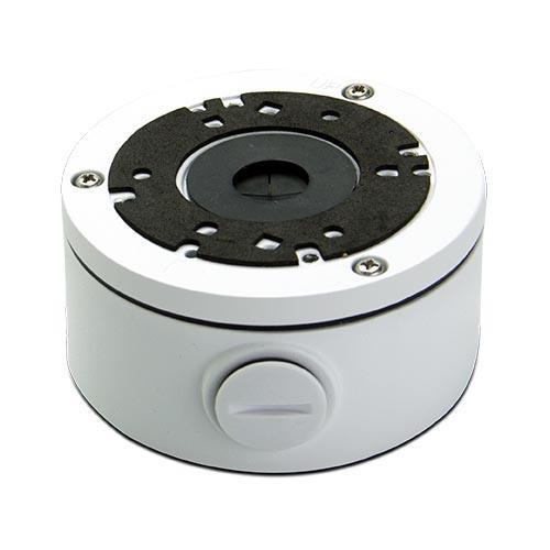 Suport camera supraveghere AVA456-WBKT, Avtech, Alb