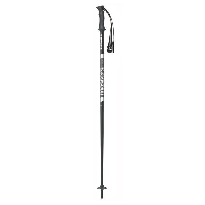 Masters Builder Junior Síbotok, Fekete / Fehér 85 cm